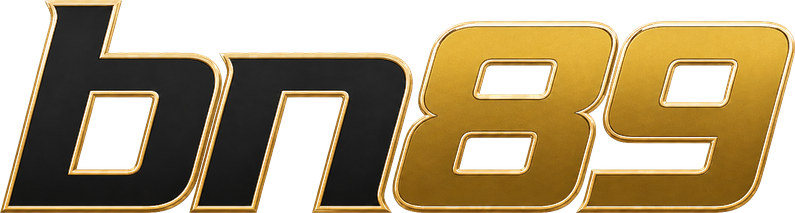 bn89 লোগো